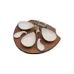Marricreo - Aperitif Holder Shell Design - MA1626 product image