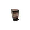 Marricreo - Rectangular Pedal Bin - MA1632 product image