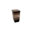 Marricreo - Rectangular Pedal Bin - MA1632 product image