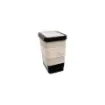 Marricreo - Rectangular Pedal Bin - MA1632 product image
