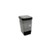 Marricreo - Rectangular Pedal Bin - MA1632 product image