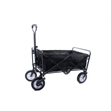 Marricreo - Folding Trolley for Easy Transport - MA1633 product image