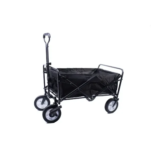Marricreo - Folding Trolley for Easy Transport - MA1633 product image