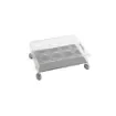 Marricreo - Plexiglass Base for Spice Jars - MA1640 product image