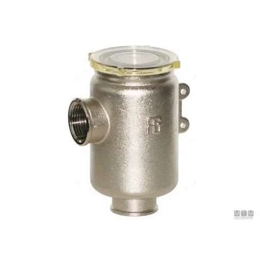 Guidi - Bronze Raw Water Strainer Kit - 1158-1160 product image