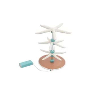 Marricreo - Marine Stand Lamp/Jewellery Holder - MA1649 product image