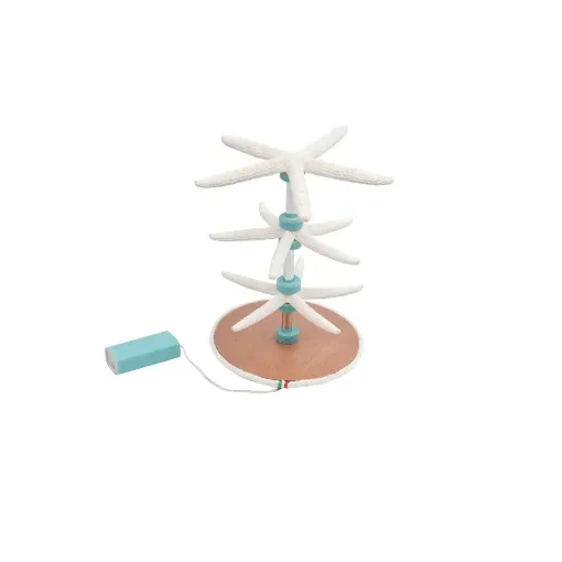 Marricreo - Marine Stand Lamp/Jewellery Holder - MA1649 product image