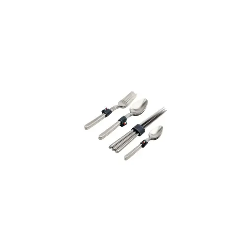 Marricreo - Cutlery Block Tabs Set (5pcs) - MA1652 product image
