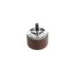 Marricreo - Indoor Ashtray with Button - MA1605 product image