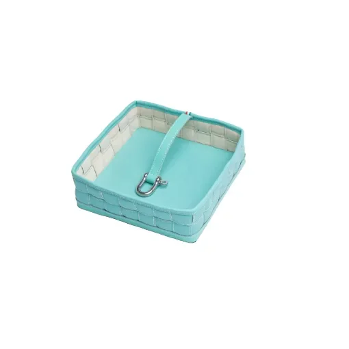 Marricreo - Palmarola Square Wooden Champagne Cooler - MA1681 product image