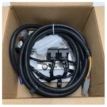 Mercury - Joystick Kit H/B RIGCTR-WPRGM - 8M0165227 product image