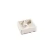 Marricreo - Napkin Holder with Wind Protection - MA1655 product image