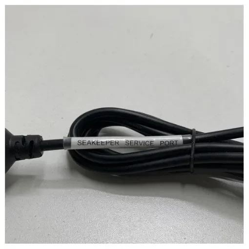 Seakeeper - Service Port Cable with Interface - E119932-I product image