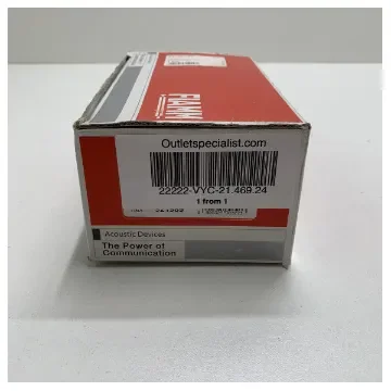 Fiamm - 24V Air Horn Compressor - 21.469.24 product image