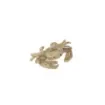Marricreo - Wooden Beach Crab Decoration - MA1668 product image