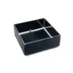 Marricreo - Plexiglass Storage Cube - MA1670 product image