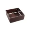 Marricreo - Plexiglass Storage Cube - MA1670 product image