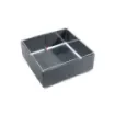 Marricreo - Plexiglass Storage Cube - MA1670 product image