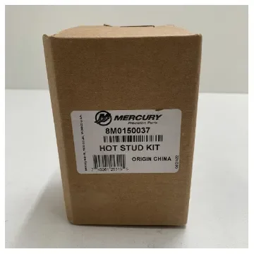 Mercury - Mercruiser Hot Stud Battery Kit - 8M0150037 product image