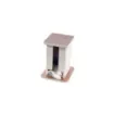 Marricreo - Plastic Bag Container with Steel Base - MA1664 product image