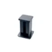 Marricreo - Plastic Bag Container with Steel Base - MA1664 product image