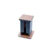 Marricreo - Plastic Bag Container with Steel Base - MA1664 product image