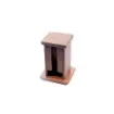 Marricreo - Plastic Bag Container with Steel Base - MA1664 product image
