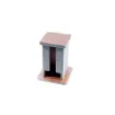 Marricreo - Plastic Bag Container with Steel Base - MA1664 product image