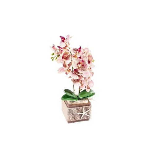 Marricreo - Artificial Orchid Composition - MA1663 product image