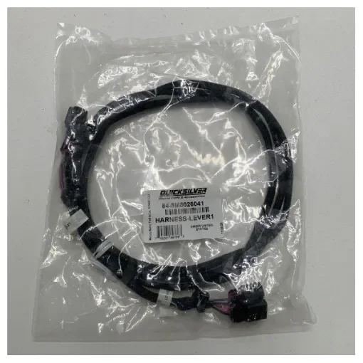 Mercury - Mercruiser Lever 1 Cable Harness Kit - 8M8026041 product image