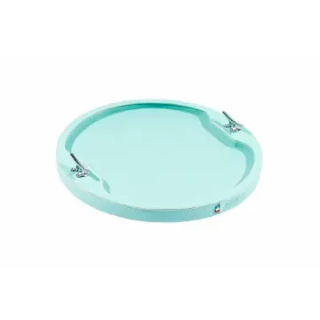Marricreo - Round Serving Tray - MA1676 product image