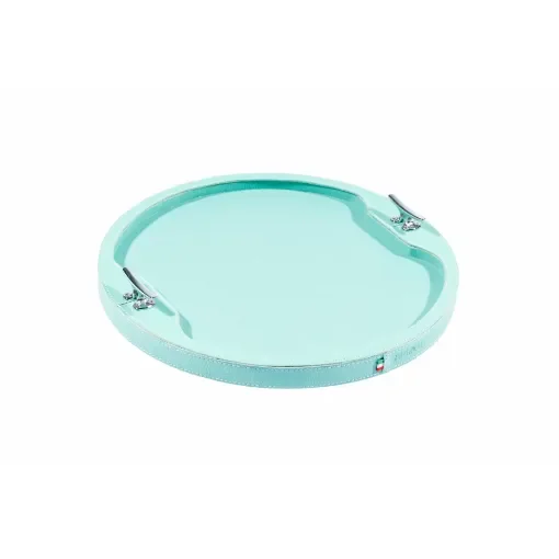 Marricreo - Round Serving Tray - MA1676 product image