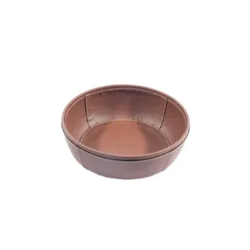 Marricreo - Concave Round Serving Tray - MA1677 product image