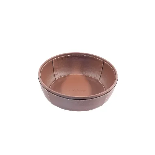 Marricreo - Concave Round Serving Tray - MA1677 product image