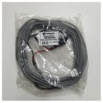 Mercury - Mercruiser Power Harness Cable Kit - 899785K04 product image