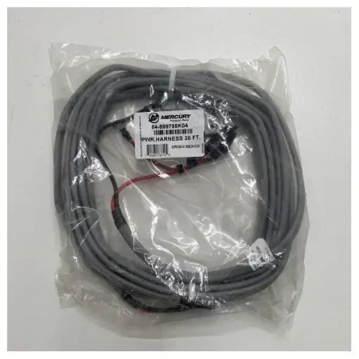 Mercury - Mercruiser Power Harness Cable Kit - 899785K04 product image