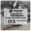Mercury - Mercruiser Power Harness Cable Kit - 899785K04 product image