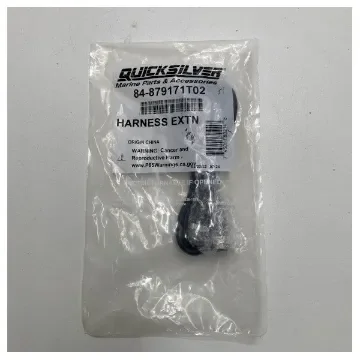 Mercury - Mercruiser NMEA2000 Extension Cable Kit - 879171T02 product image