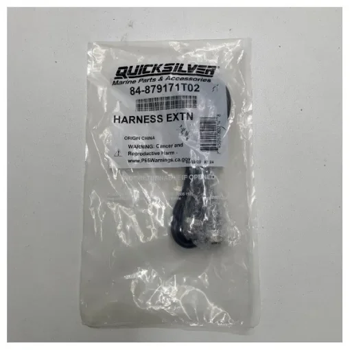 Mercury - Mercruiser NMEA2000 Extension Cable Kit - 879171T02 product image