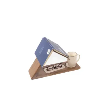 Marricreo - Teak Node Board with Unique Knots - MA1691 product image