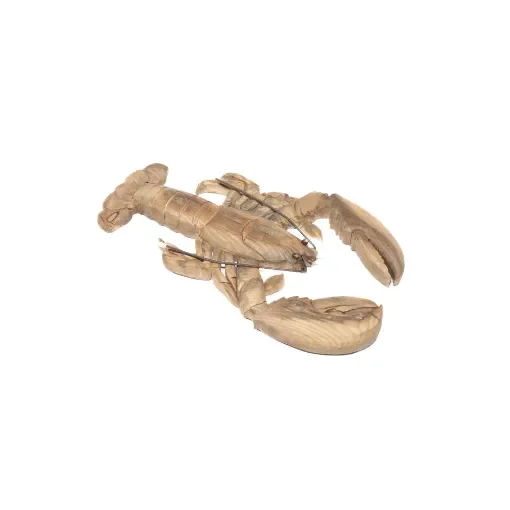 Marricreo - Wooden Beach Subject Lobster - MA1641 product image