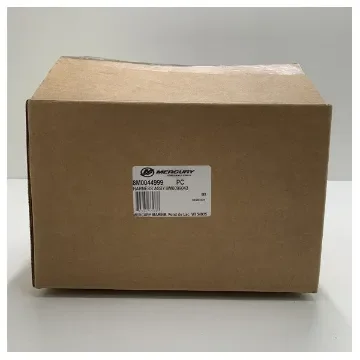 Mercury - Mercruiser Harness Assembly Cable Kit - 8M0044999 product image