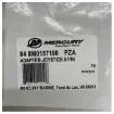 Mercury - Mercruiser Joystick Adapter Harness Cable Kit 6-pin - 8M0157198 product image