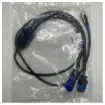 Mercury - Mercruiser Joystick Adapter Harness Cable Kit 6-pin - 8M0157198 product image