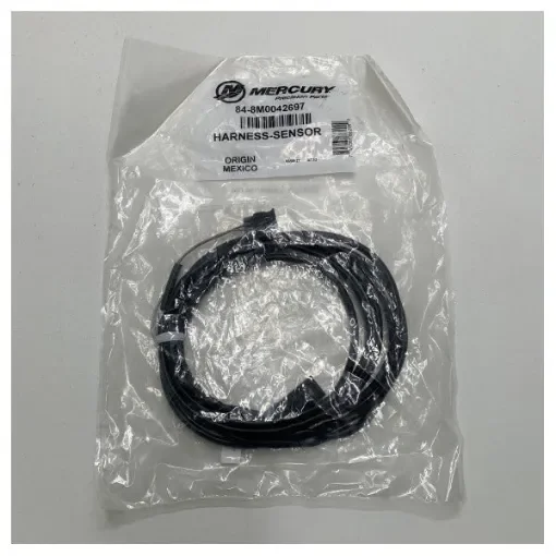 Mercury - Mercruiser Fuel Filter Sensor Cable Harness Kit - 8M0042697 product image