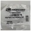 Mercury - Mercruiser Fuel Filter Sensor Cable Harness Kit - 8M0042697 product image