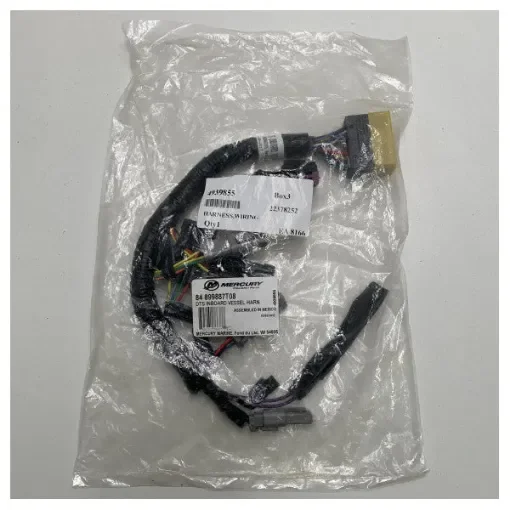Mercury - Mercruiser DTS Inboard Cable Harness Kit - 899887T08 product image