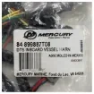Mercury - Mercruiser DTS Inboard Cable Harness Kit - 899887T08 product image