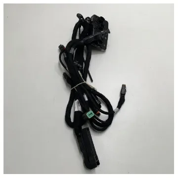 Volvo Penta - IPS EVC 2.0 Wiring Harness Cable Kit - 23774262 product image