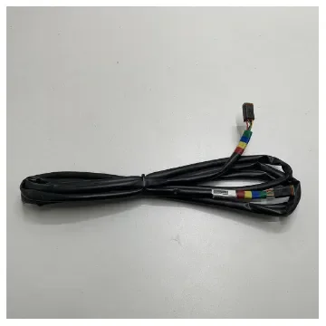 Humphree - Servo Motor Cable Kit 4 Metre - 020180-1 product image